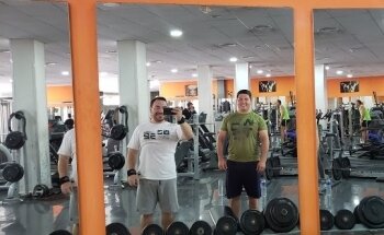 ARO Fitness