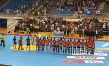 Palacio de Deportes de Torrevieja