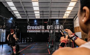 CrossFit 03180