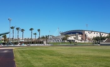 Sports Tours and Training Camps Spain