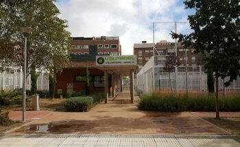 Centro Deportivo Valdemoro Padel