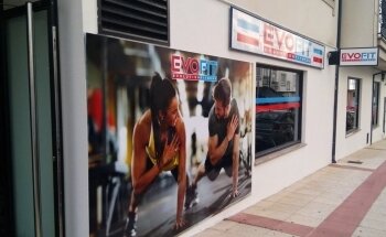 Evofit Narón