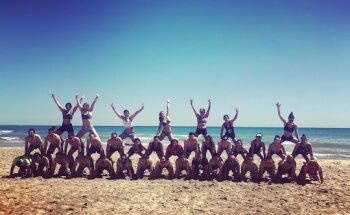 Vita Crossfit