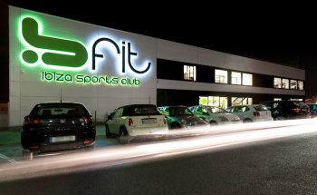 Bfit Ibiza Sports Club