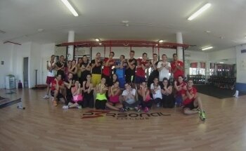 Personal Fit Club