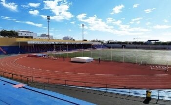 Ciudad Deportiva de Lanzarote