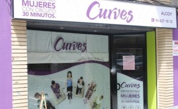 Curves Alcoy
