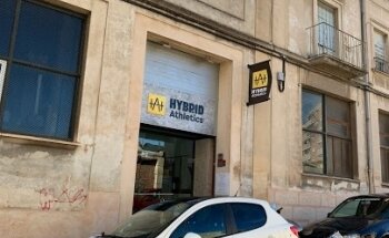 CrossFit Alcoy
