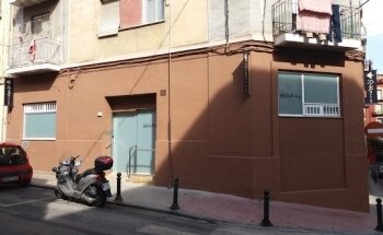 Gimnasio DeBarry