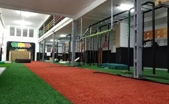 Kikotraining