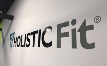 Holistic Fit