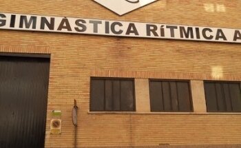 Club de Gimnasia Rítmica Alcoi