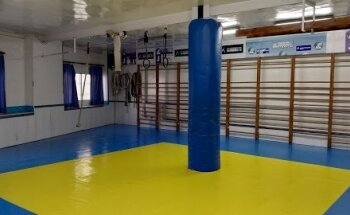 Judo Club Alcoi