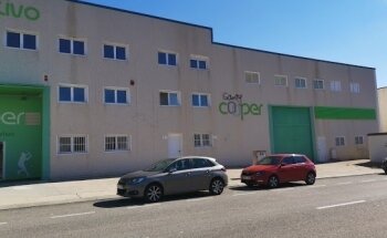 Centro Deportivo Santy Cooper