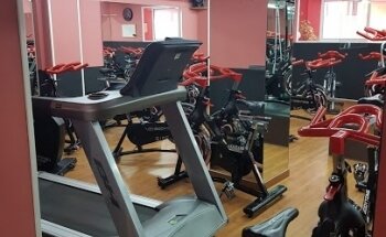 Gym Magdeler