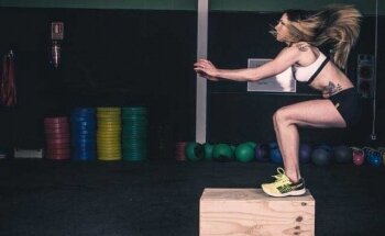 Crossingtraining Invictus Parla