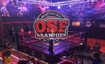 OSF Aranjuez