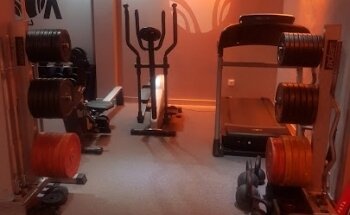 FitBoxPsj (Entrenamiento funcional,Pilates,Zumba kids, y más)