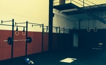 AranBox: Weightlifting & Fitness