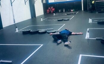 Crossfit Minimal