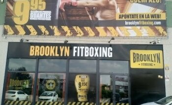 Brooklyn Fitboxing Arganda