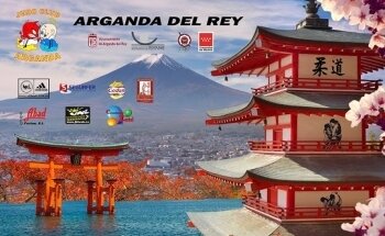 JUDO CLUB ARGANDA