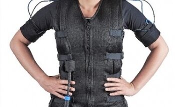 VIERASPORT ELECTROFITNESS