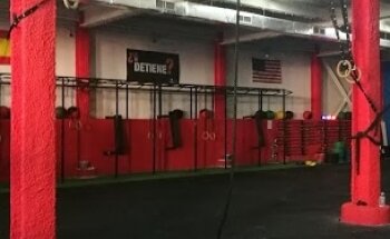 CrossFit Benalmádena