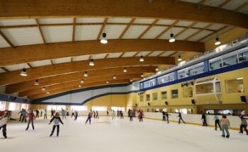 Club de Hielo Benalmádena