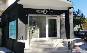 Cronos Training Room