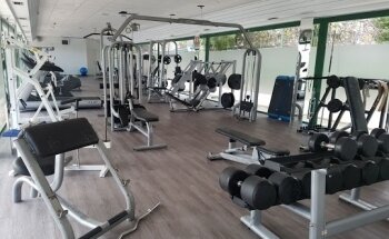 Centro Deportivo Tasa