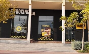 Brooklyn Fitboxing Benidorm