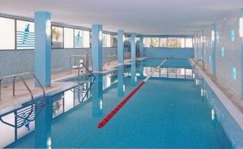 Spa Club Termal Benidorm