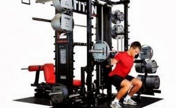 Croft Fitness Center