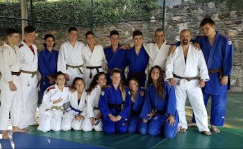 Club Judo Boadilla