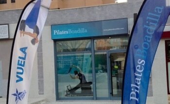 PILATES BOADILLA