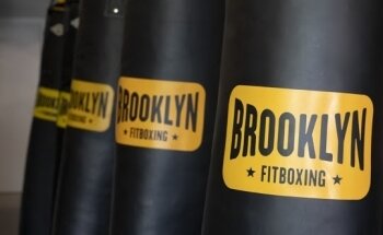 Brooklyn Fitboxing Majadahonda