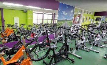 Club Social las Encinas de Boadilla