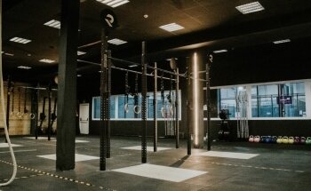 Wezone CrossFit Boadilla
