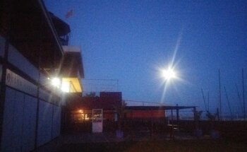 Club Náutico Castelldefels