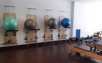 Univers pilates