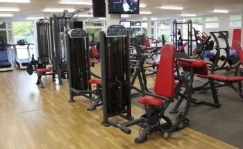 Club de Tenis Andrés Gimeno