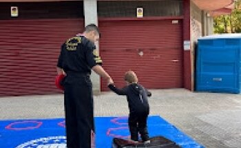 Mugendo Castelldefels