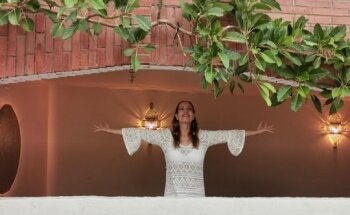 NeoAnanda Yoga y Meditación Castelldefels