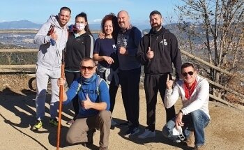 Gimnasio Athlon Fitness Family