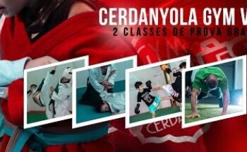 Cerdanyola Gym Vallès