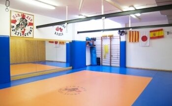 Club Gimnàs Multi-Sport