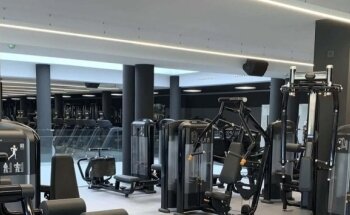 Forus Málaga Guadalhorce