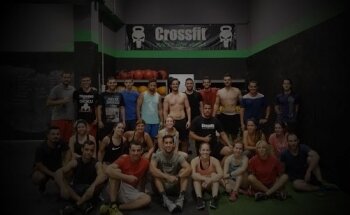 Crossfit FACTA NON VERBA