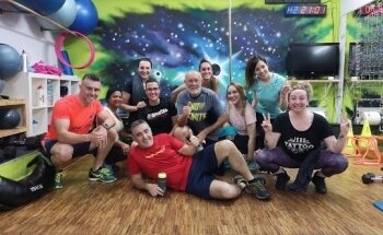 Infinitum Fitness Studio